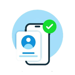 Secure & Verified