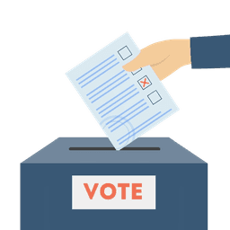 Private Elections