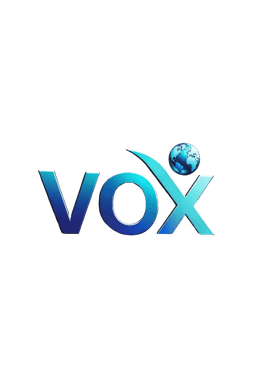 VoxGlob logo